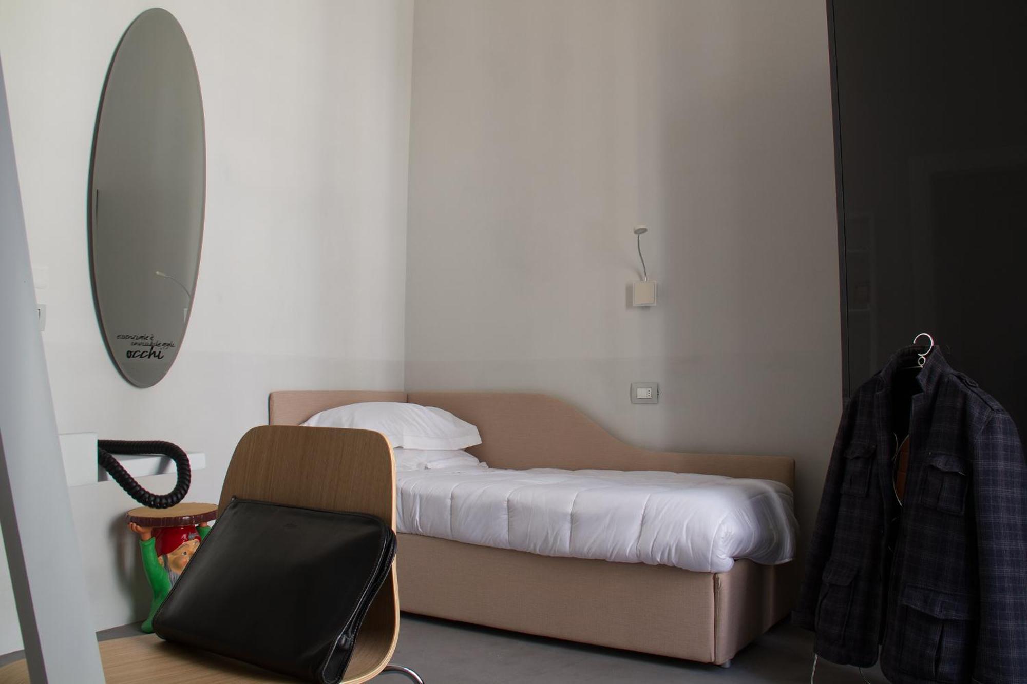 Piazza Castello Suite Турин Номер фото