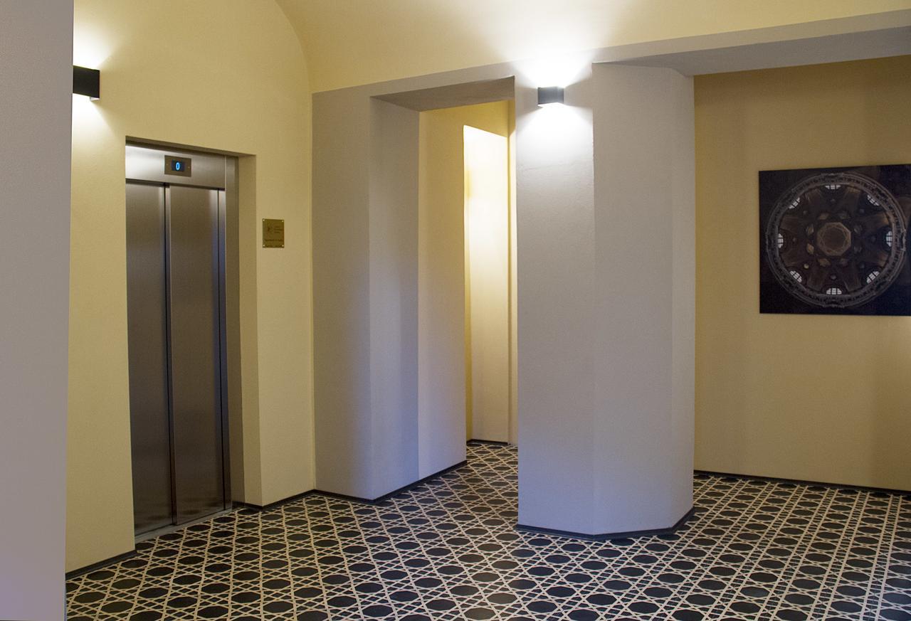 Piazza Castello Suite Турин Екстер'єр фото