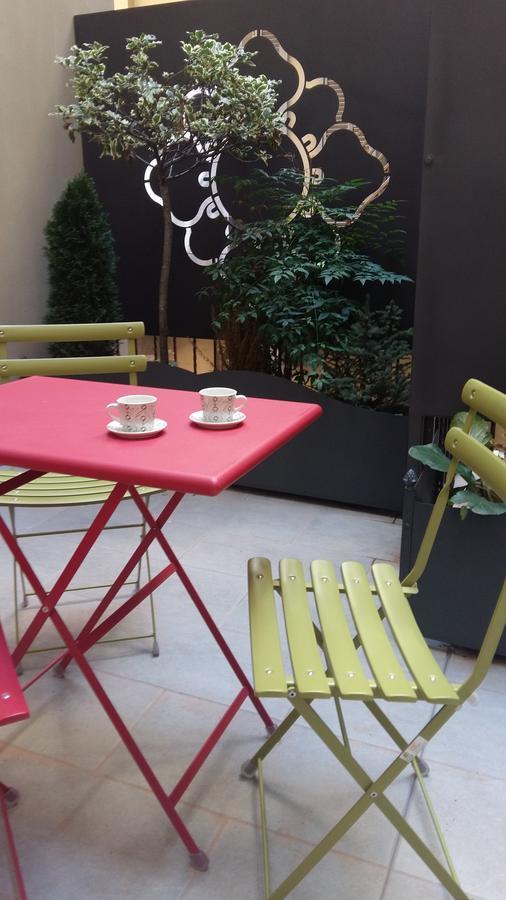 Piazza Castello Suite Турин Екстер'єр фото