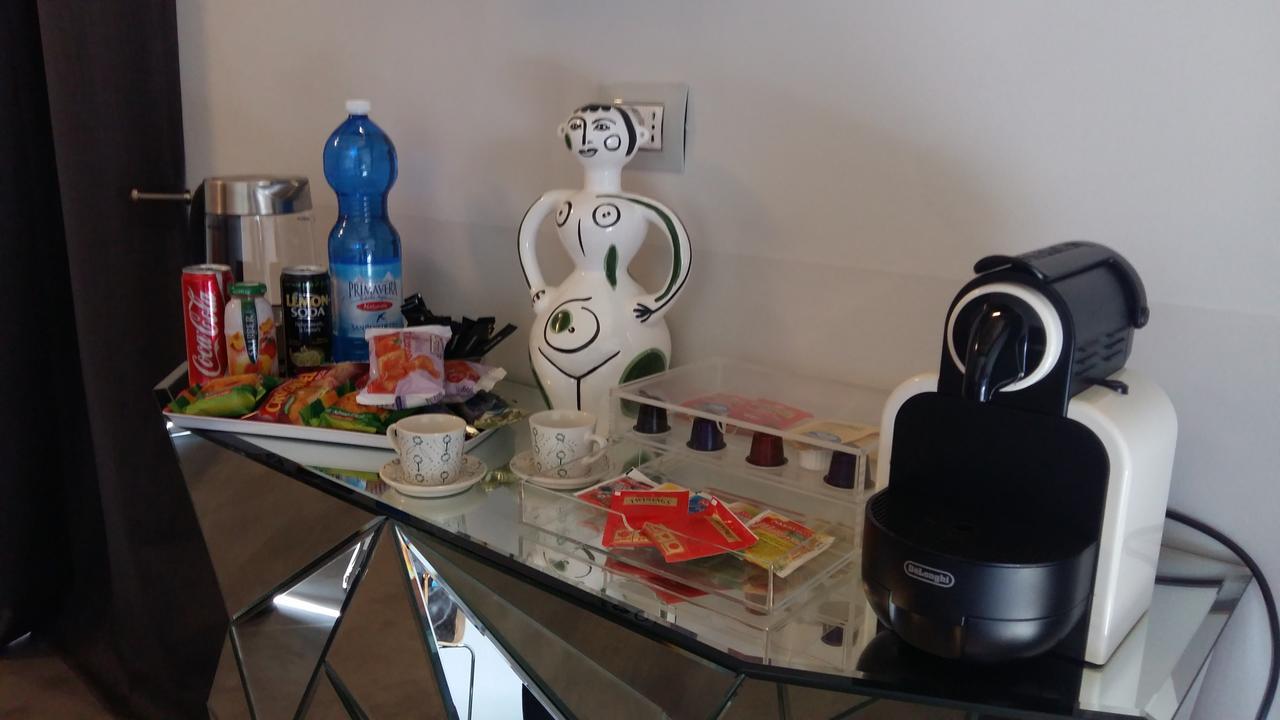 Piazza Castello Suite Турин Екстер'єр фото