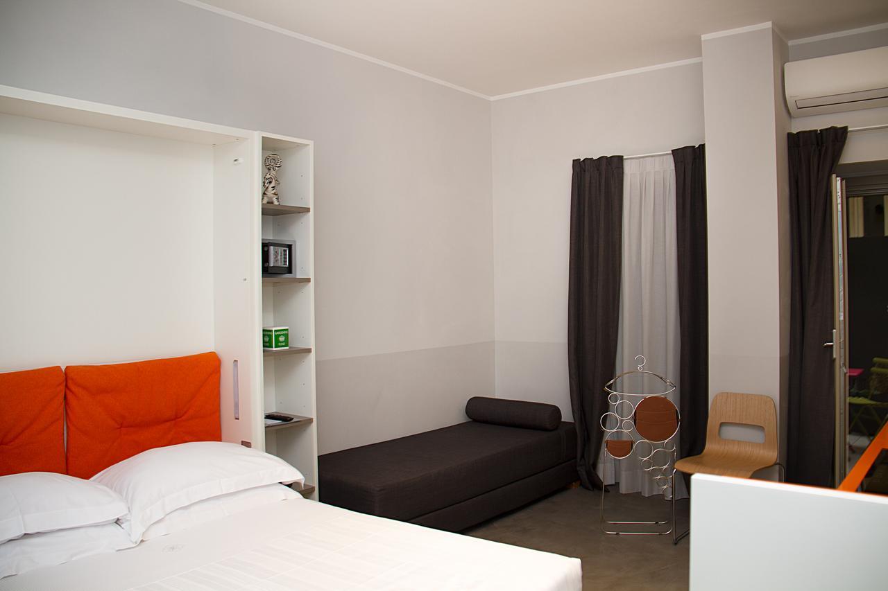 Piazza Castello Suite Турин Екстер'єр фото