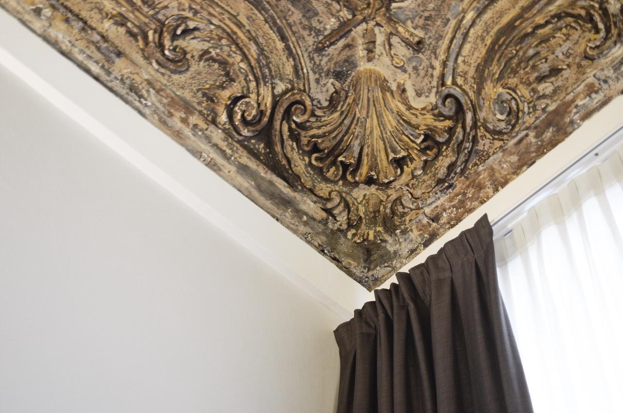 Piazza Castello Suite Турин Екстер'єр фото