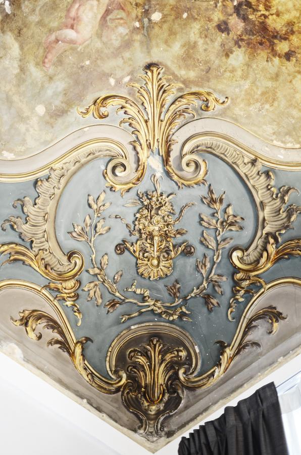 Piazza Castello Suite Турин Екстер'єр фото