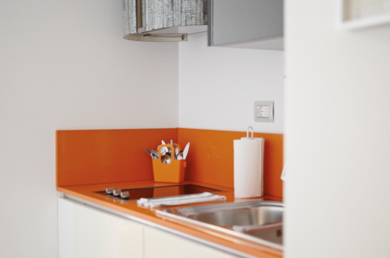 Piazza Castello Suite Турин Екстер'єр фото