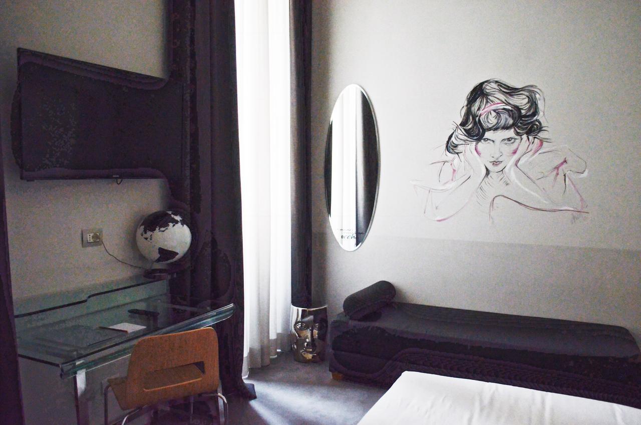 Piazza Castello Suite Турин Екстер'єр фото