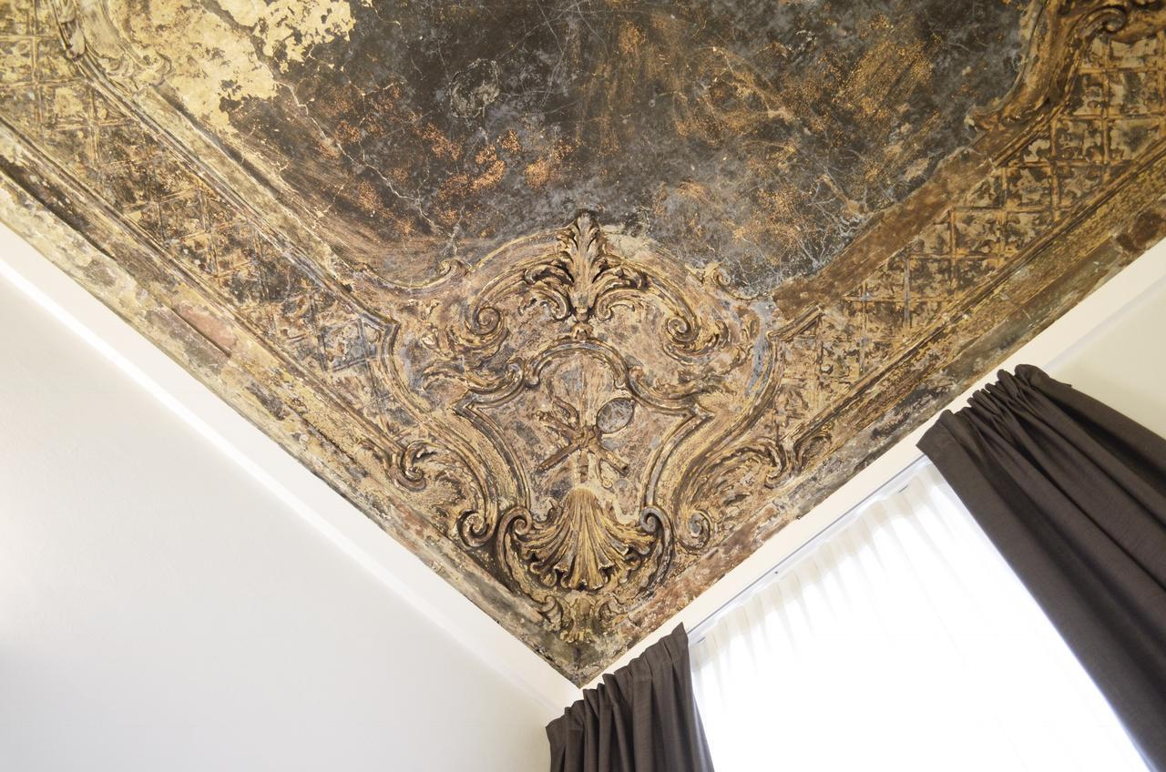Piazza Castello Suite Турин Екстер'єр фото